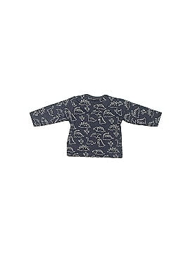 Dirkje Comfort Babywear Long Sleeve T-Shirt (view 2)