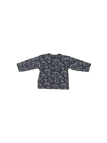 Dirkje Comfort Babywear Long Sleeve T-Shirt (view 2)