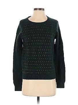 Lehho Pullover Sweater (view 1)