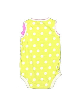 Circo Short Sleeve Onesie (view 2)