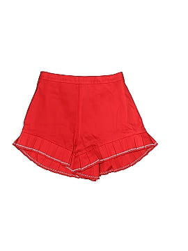 Alexis Dressy Shorts (view 1)
