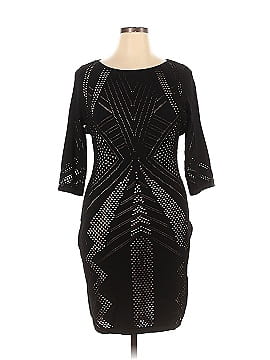 Calvin Klein Cocktail Dress (view 1)