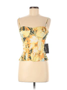 PrettyLittleThing Tank Top (view 1)