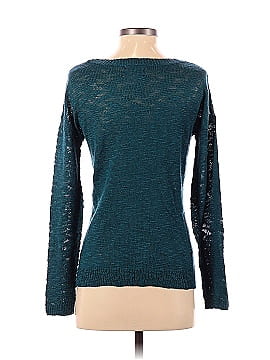 Hippie Rose Pullover Sweater (view 2)