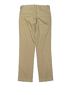 Crewcuts Outlet Khakis (view 2)
