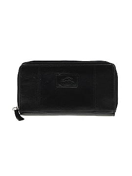 Mancini Leather Goods Leather Wallet (view 1)