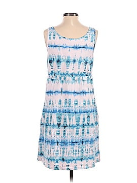 Clean Water Casual Dress (view 2)
