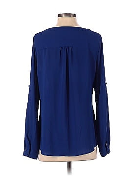 41Hawthorn Long Sleeve Blouse (view 2)