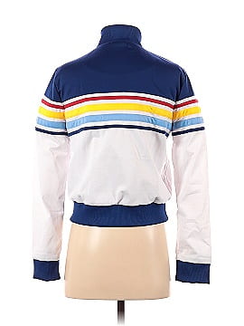 Forever 21 X Wilsons Track Jacket (view 2)