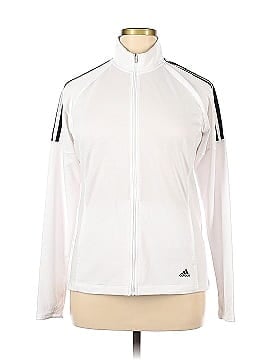 OFFLINE by Aerie Track Jacket (view 1)