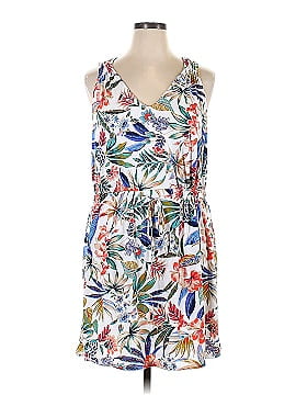 West Loop Casual Dress (view 1)