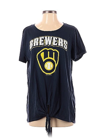 New Era Short Sleeve T-Shirt (view 1)