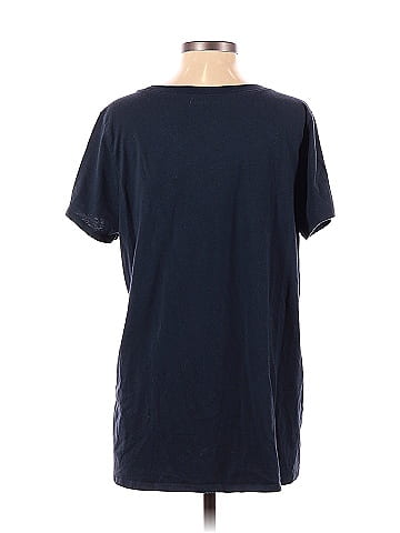 New Era Short Sleeve T-Shirt (view 2)