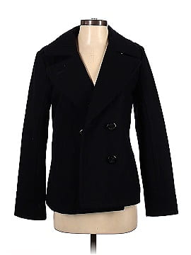 American Eagle Outfitters Coat (view 1)