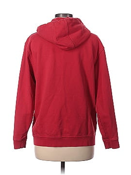 McQ Alexander McQueen Zip Up Hoodie (view 2)