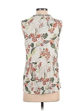 My Danelle Sleeveless Blouse (view 2)
