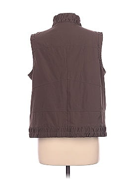 Zenergy by Chico's Vest (view 2)