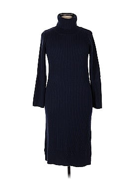 Woman Within Casual Dress (view 1)