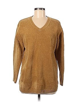 Carol Anderson Collection Pullover Sweater (view 1)