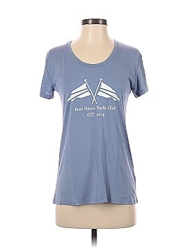 Boat House Apparel Short Sleeve T-Shirt (view 1)