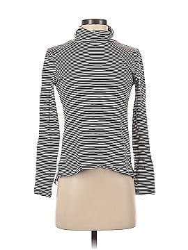 Madewell Long Sleeve Turtleneck (view 1)