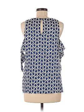 Banana Republic Sleeveless Blouse (view 2)