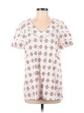 Matilda Jane Short Sleeve Blouse (view 1)