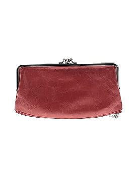 Hobo The Original Leather Clutch (view 2)