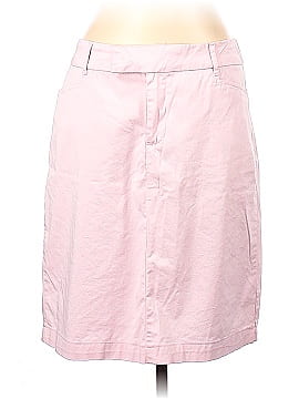 Riders by Lee Casual Skirt (view 1)