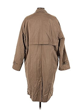 London Fog Coat (view 2)