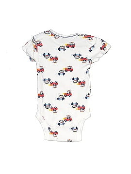 Gerber Short Sleeve Onesie (view 2)