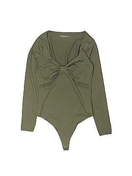 Abercrombie & Fitch Bodysuit (view 1)