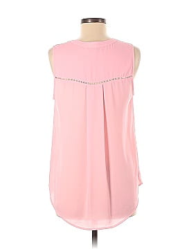 Crosby by Mollie Burch Sleeveless Blouse (view 2)