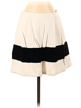 Petit Bateau Casual Skirt (view 1)