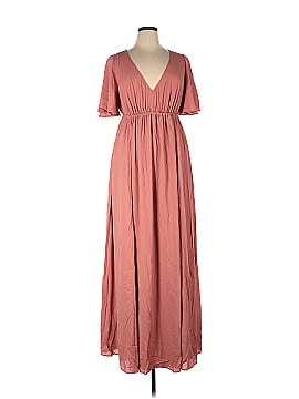 Show Me Your Mumu Cocktail Dress (view 1)