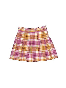 Janie and Jack Skirt (view 2)