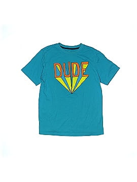 Wonder Nation Short Sleeve T-Shirt (view 1)