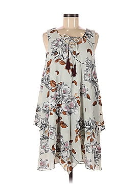 Mystree Casual Dress (view 1)