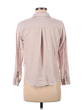 by the way. Long Sleeve Blouse (view 2)