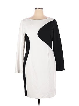 Tahari by ASL Casual Dress (view 1)