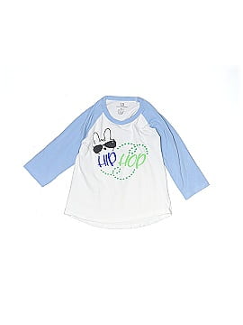 UB Unique Baby Short Sleeve T-Shirt (view 1)