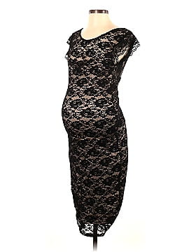 ASOS Maternity Cocktail Dress (view 1)