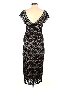 ASOS Maternity Cocktail Dress (view 2)