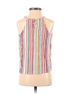 Harper Heritage Sleeveless Blouse (view 2)