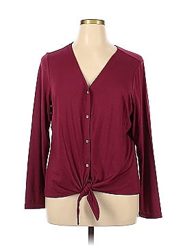 Tommy Bahama Long Sleeve Top (view 1)