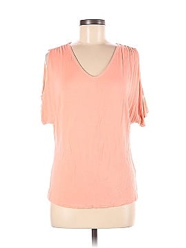 Venus Short Sleeve Top (view 1)