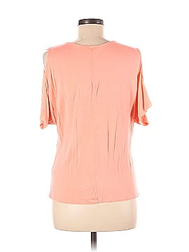 Venus Short Sleeve Top (view 2)