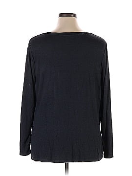 24/7 Maurices Long Sleeve Top (view 2)