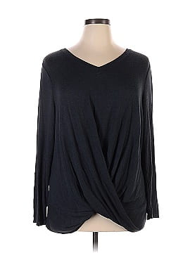 24/7 Maurices Long Sleeve Top (view 1)