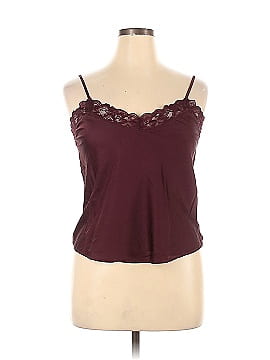 Hippie Rose Active Tank (view 1)